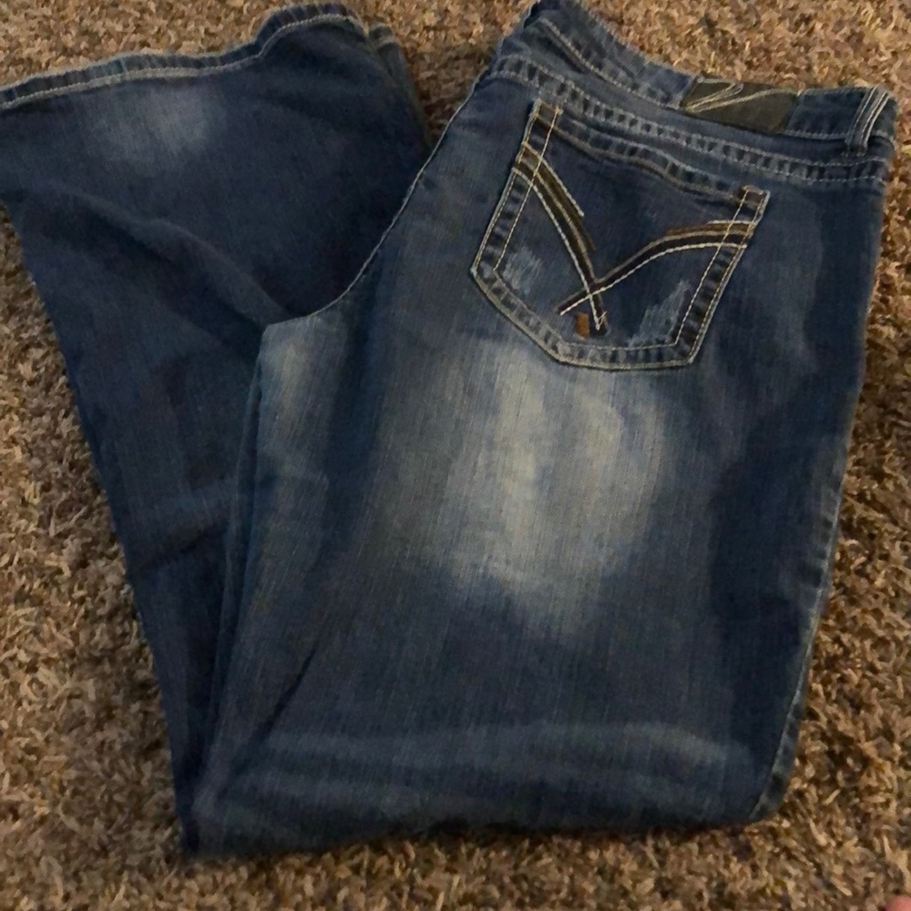 Vanity Jeans